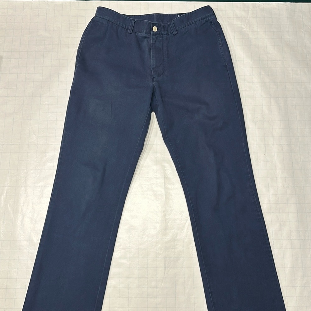 Vineyard Vines Slim Fit Club Pant in 32x32